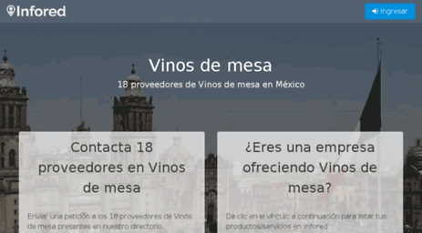 vinos-de-mesa.infored.com.mx