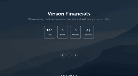 vinsonfinancials.com