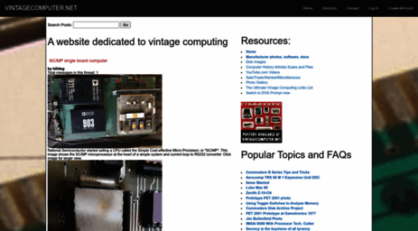 vintagecomputer.net