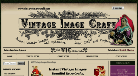 vintageimagecraft.com