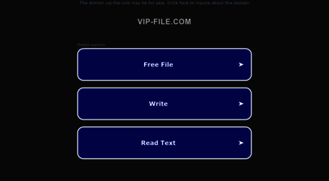 vip-file.com