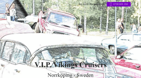 vip-vikingscruisers.se