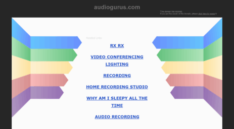 vip.audiogurus.com