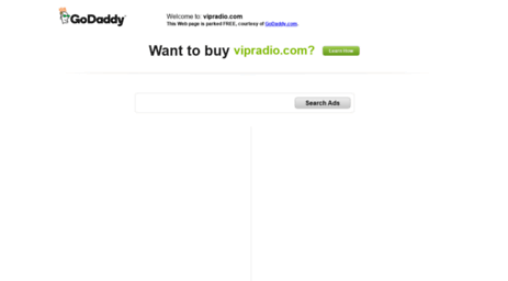 vipradio.com