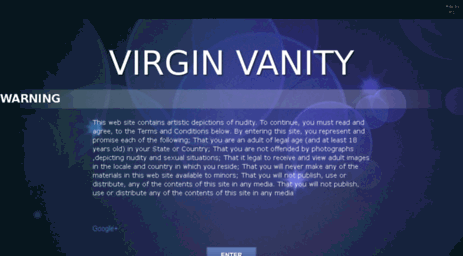 virgin-vanity.com