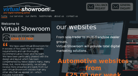 virtual-showroom.co.uk