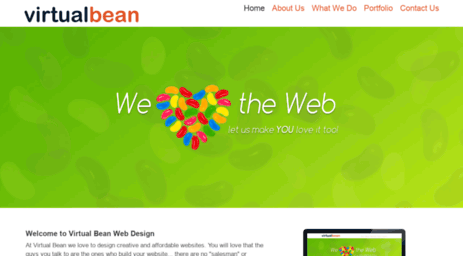 virtualbean.com.au