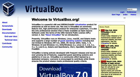 virtualbox.org