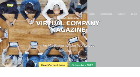 virtualcompanymag.com