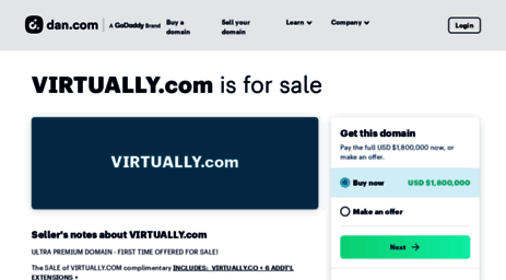 virtually.com