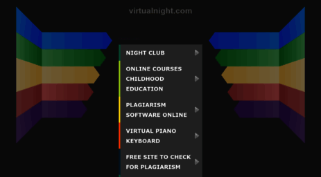 virtualnight.com