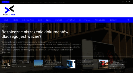 virtualweb.pl