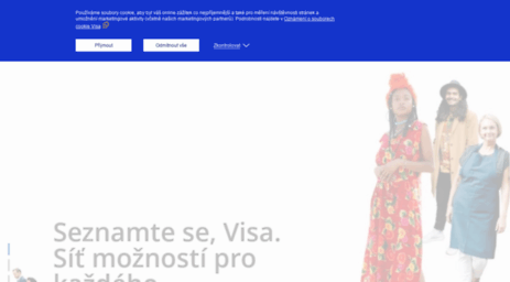visa.cz