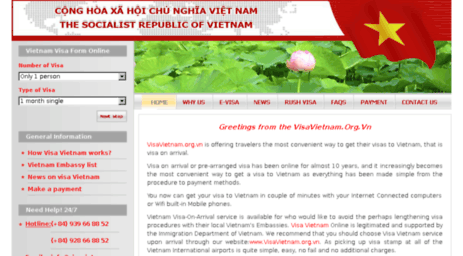 visavietnam.org.vn