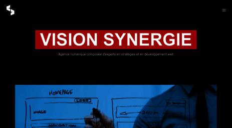 visionsynergie.com