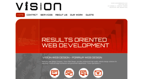 visionwebdesign.co.nz