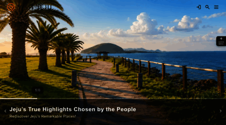 visitjeju.net
