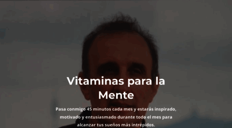 vitaminasparalamente.com