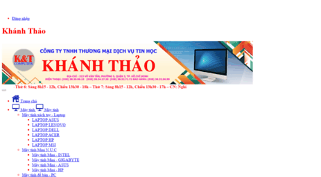 vitinhkhanhthao.com