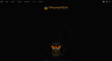 vitruviantech.com