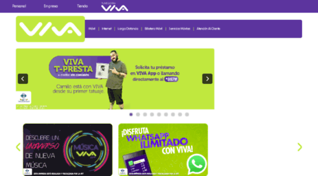 viva-gsm.com