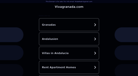 vivagranada.com
