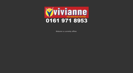vivianne.co.uk