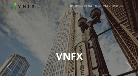 vnfx.com
