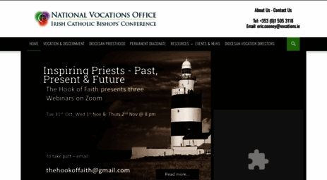 vocations.ie