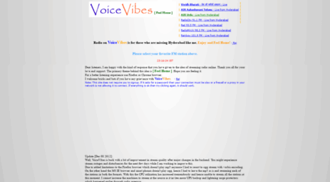 voicevibes.com