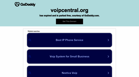 voipcentral.org