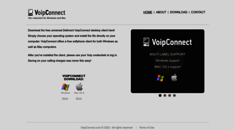 voipconnect.com