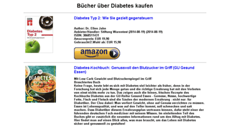 volkskrankheit-diabetes.de