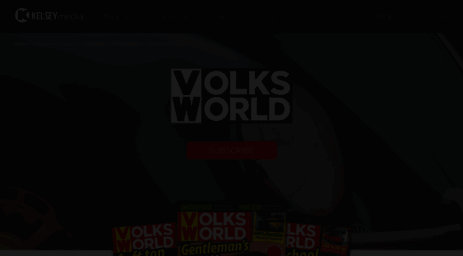 volksworld.com