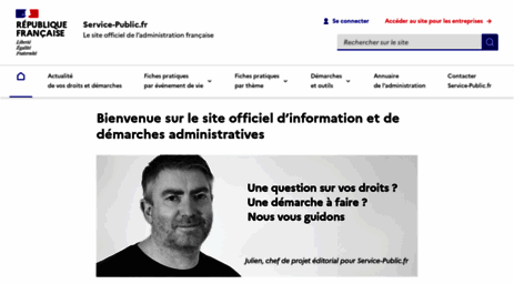 vosdroits.service-public.fr