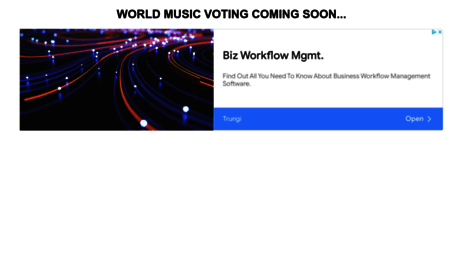vote.worldmusicawards.com