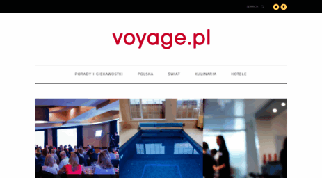 voyage.pl