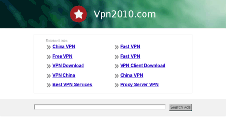 vpn2010.com