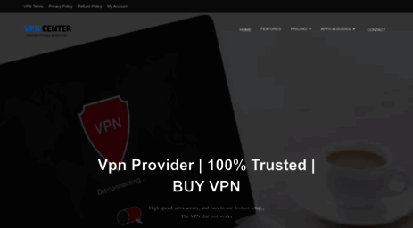 vpncenter.co