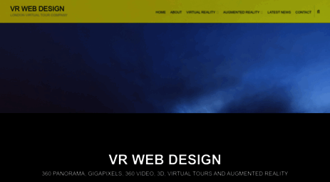 vrwebdesign.co.uk