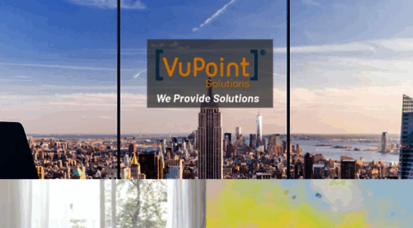 vupointsolutions.com