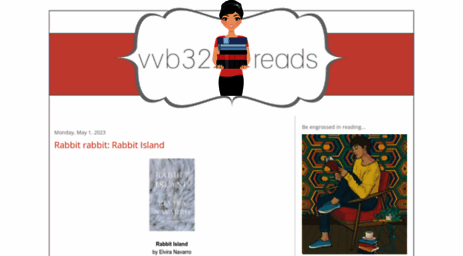 vvb32reads.blogspot.ca