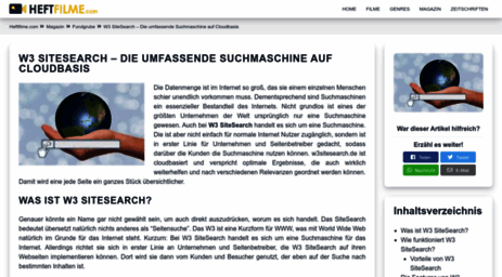 w3sitesearch.de