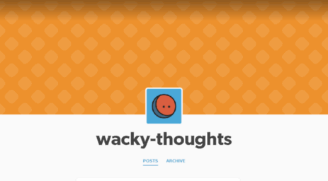 wacky-thoughts.tumblr.com