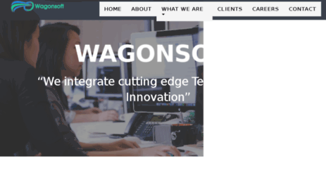 wagonsoft.com