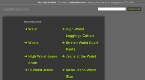 waist-time.com