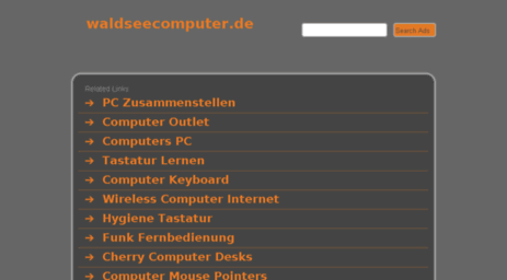 waldseecomputer.de