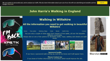 walkinginwiltshire.org.uk