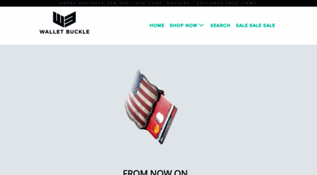 walletbuckle.com