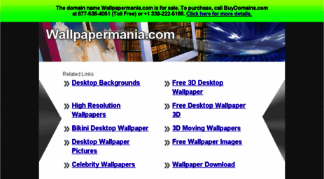 wallpapermania.com